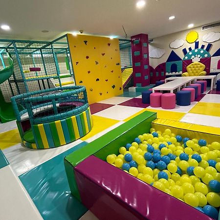 Hotel Terme 36.6 Priboj Экстерьер фото