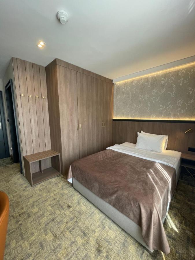 Hotel Terme 36.6 Priboj Экстерьер фото