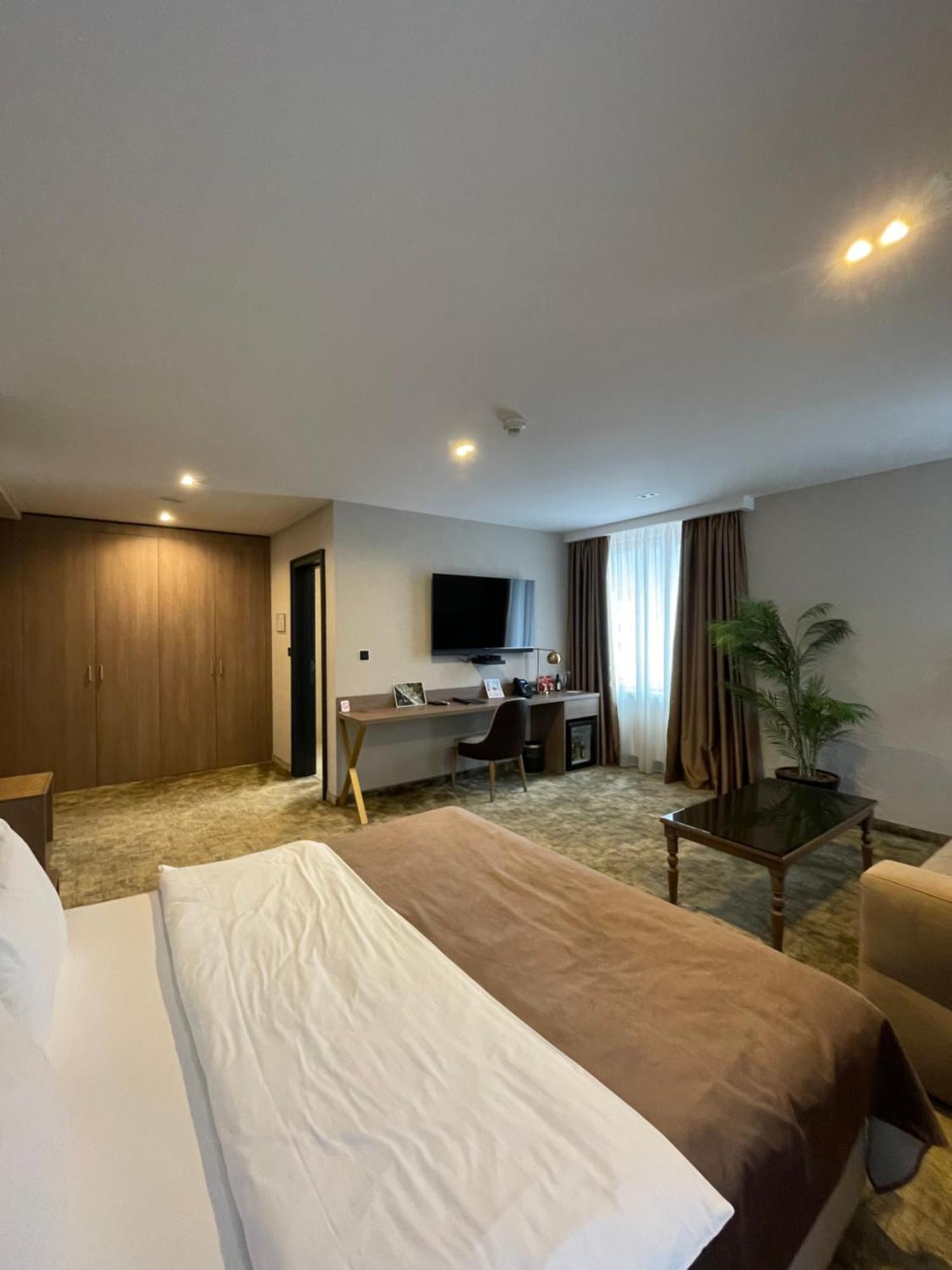 Hotel Terme 36.6 Priboj Экстерьер фото